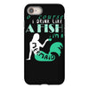 mermaid iPhone 8