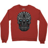 silent Crewneck Sweatshirt
