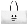 meh Weekender Totes