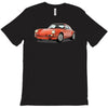 red car T-Shirt