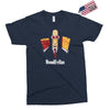 woodfellas Exclusive T-shirt