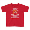 To Be Called A Super Saiyan Toddler T-shirt