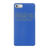 philosobee quote 35 iPhone 7 Case