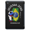 brazil national team youth 2018 fifa world cup iPad Mini