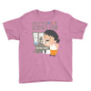 science fair Youth Tee