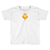 KING OF THE GOLD Toddler T-shirt