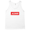 Asmr Hypebeast Tank Top