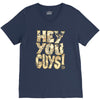 hey you guys V-Neck Tee
