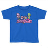 zombabies Toddler T-shirt