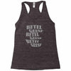 betelgeuse Racerback Tank