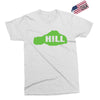 hill Exclusive T-shirt