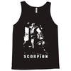 scorpion Tank Top