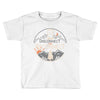 reconnect Toddler T-shirt