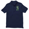 Funny Cthulhu T Shirts Men's Polo Shirt