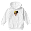 XXXTentacion Rest in Peace Youth Hoodie