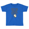 how do you like your eggs Toddler T-shirt