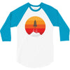 Rocket 3/4 Sleeve Shirt