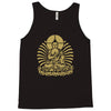 budha indie Tank Top