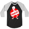 roswell t shirt alien t shirt ufo conspiracy 3/4 Sleeve Shirt