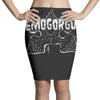 demogorgan Pencil Skirts