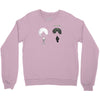 winter is here Crewneck Sweatshirt