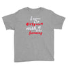 dirty stuff cool Youth Tee