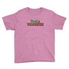 pretty vintage Youth Tee