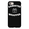 gangster wrapper iPhone 8 Case