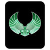 star trek romulan Mousepad