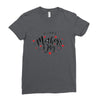 happy day Ladies Fitted T-Shirt
