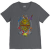 tmnt V-Neck Tee