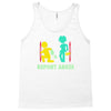 report abuse Tank Top