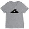 peek V-Neck Tee