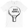 save ferrıs T-Shirt