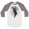 seriously strange chimera 3/4 Sleeve Shirt