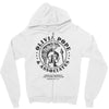 olivia pope &amp; associates Zipper Hoodie