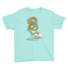 dragon flavor Youth Tee