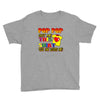 pop pop got this shirt Youth Tee