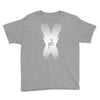 jake paul x silver Youth Tee