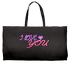 fahrie77 Weekender Totes
