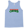 midlife mutant ninja crisis (logo) Tank Top
