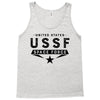 United States Ussf Space Force Tank Top