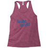 39. twisted wizard 019 Racerback Tank
