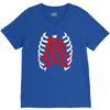 from first to last V-Neck Tee