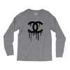 SIMPLE ART Long Sleeve Shirts