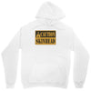 caution skinhead, ideal birthday gift or present Unisex Hoodie
