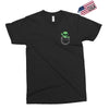 Alien Pocket Exclusive T-shirt