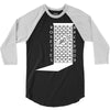 i warned you 3/4 Sleeve Shirt