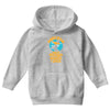 sarcasm Youth Hoodie