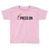 Depression Toddler T-shirt